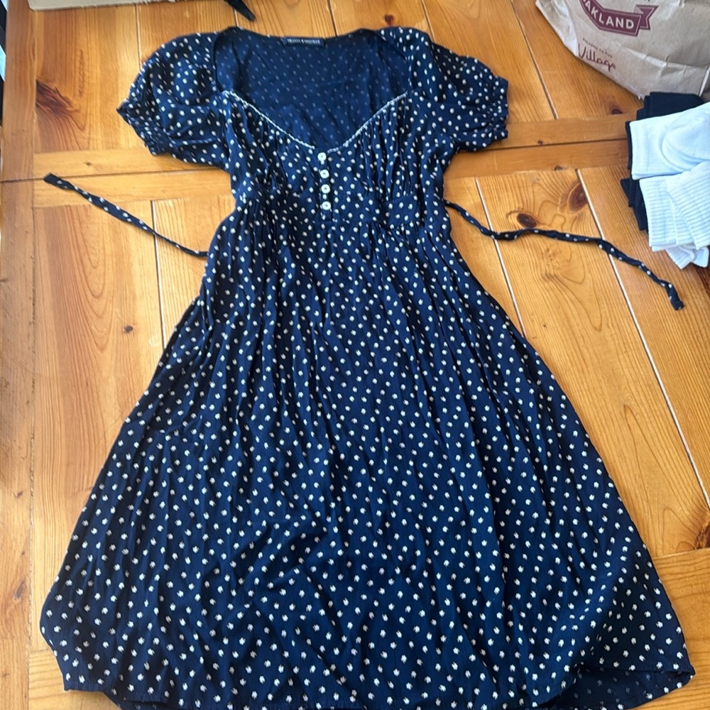 Brandy Melville Dress